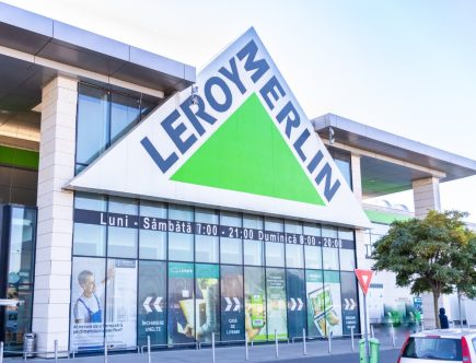 Leroy Merlin Colosseum